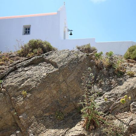 Aparthotel Crystal View Mykonos Mykonos Town Exterior foto
